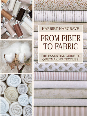 cover image of From Fiber to Fabric